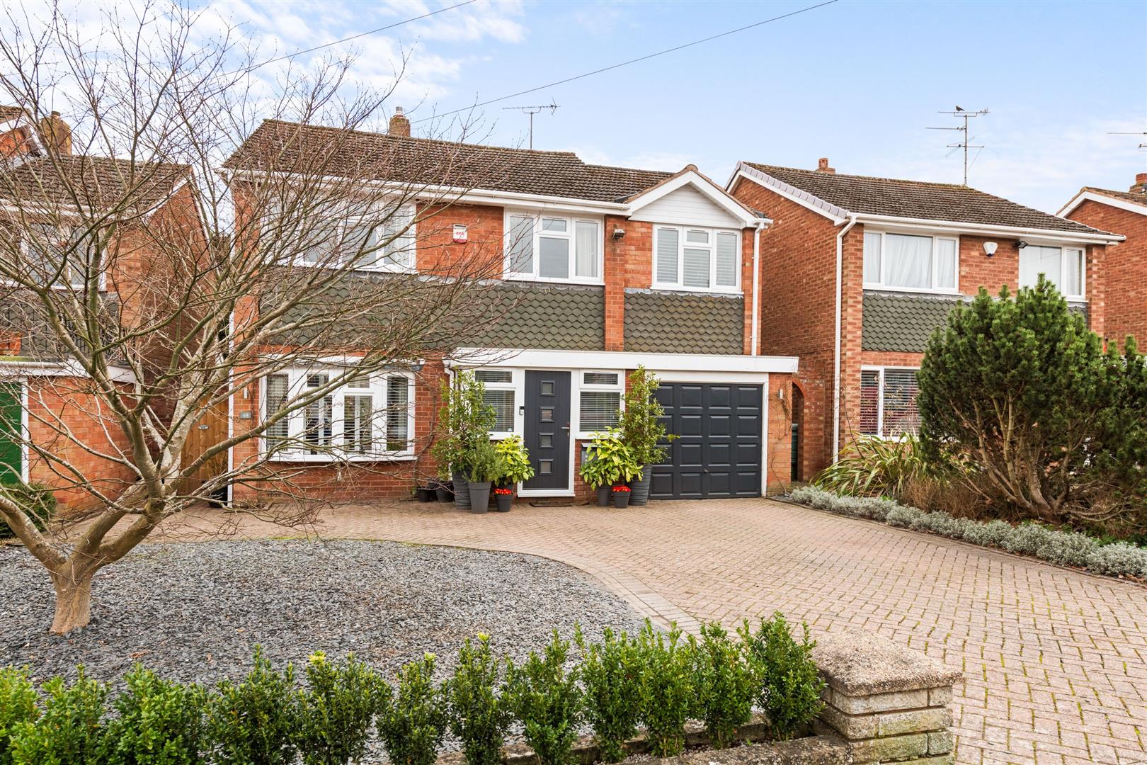 Eveson Road, Norton, Stourbridge